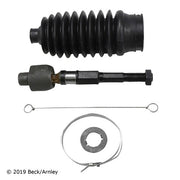 Steering Tie Rod End Kit Beck Arnley 101-7784