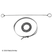 Steering Tie Rod End Kit Beck Arnley 101-7784