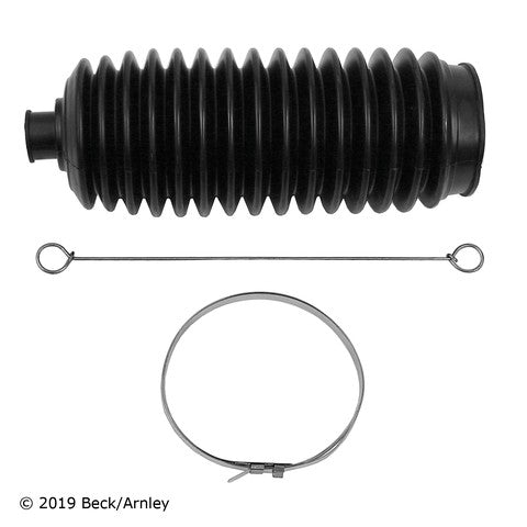 Steering Tie Rod End Kit Beck Arnley 101-7789