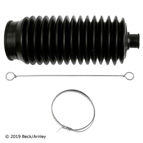 Steering Tie Rod End Kit Beck Arnley 101-7794