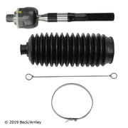 Steering Tie Rod End Kit Beck Arnley 101-7801