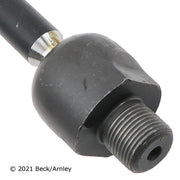 Steering Tie Rod End Beck Arnley 101-7811