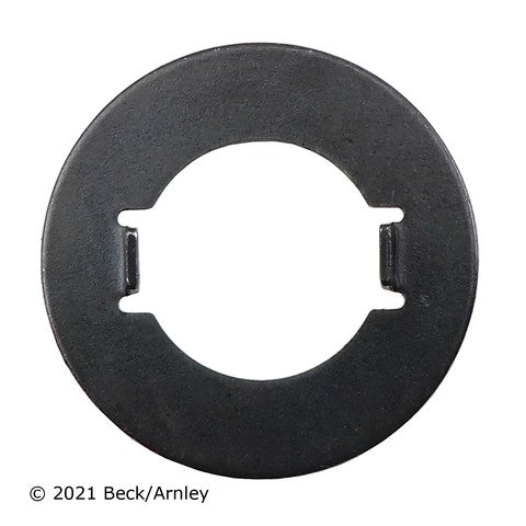 Steering Tie Rod End Beck Arnley 101-7811