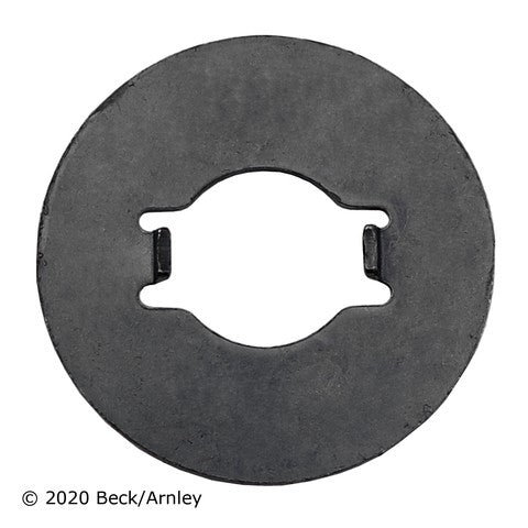 Steering Tie Rod End Beck Arnley 101-7812