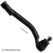 Steering Tie Rod End Beck Arnley 101-7839