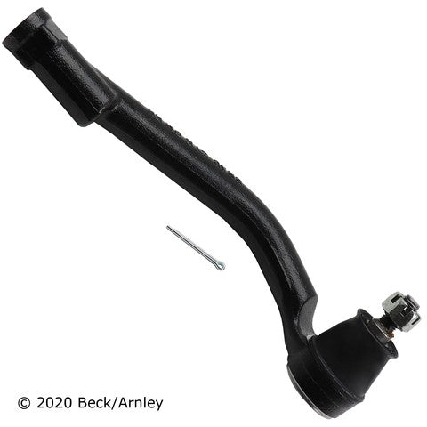 Steering Tie Rod End Beck Arnley 101-7839