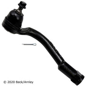 Steering Tie Rod End Beck Arnley 101-7842