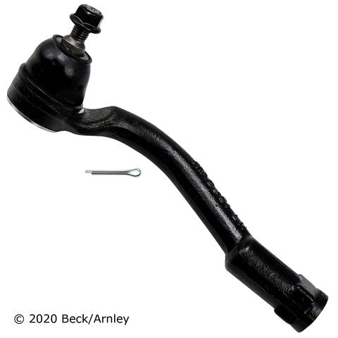 Steering Tie Rod End Beck Arnley 101-7842