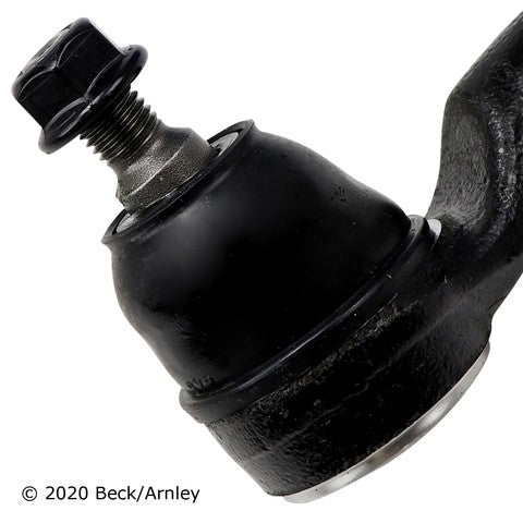 Steering Tie Rod End Beck Arnley 101-7842