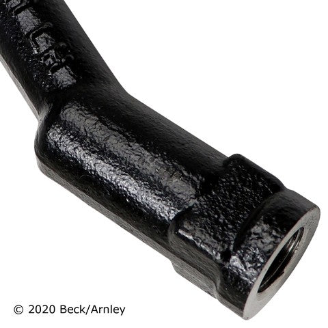 Steering Tie Rod End Beck Arnley 101-7842