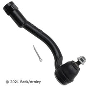 Steering Tie Rod End Beck Arnley 101-7843