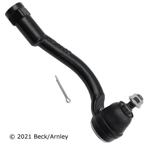 Steering Tie Rod End Beck Arnley 101-7843