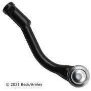 Steering Tie Rod End Beck Arnley 101-7843