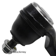 Steering Tie Rod End Beck Arnley 101-7843