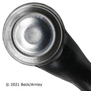 Steering Tie Rod End Beck Arnley 101-7843