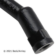 Steering Tie Rod End Beck Arnley 101-7843