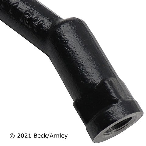 Steering Tie Rod End Beck Arnley 101-7843