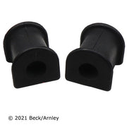 Suspension Stabilizer Bar Bushing Kit Beck Arnley 101-7851