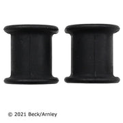 Suspension Stabilizer Bar Bushing Kit Beck Arnley 101-7851