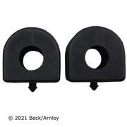 Suspension Stabilizer Bar Bushing Kit Beck Arnley 101-7851