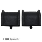 Suspension Stabilizer Bar Bushing Kit Beck Arnley 101-7851