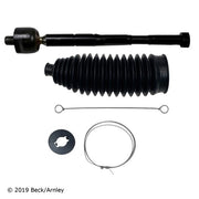 Steering Tie Rod End Kit Beck Arnley 101-7852