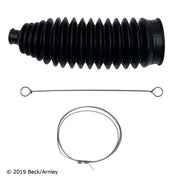 Steering Tie Rod End Kit Beck Arnley 101-7852