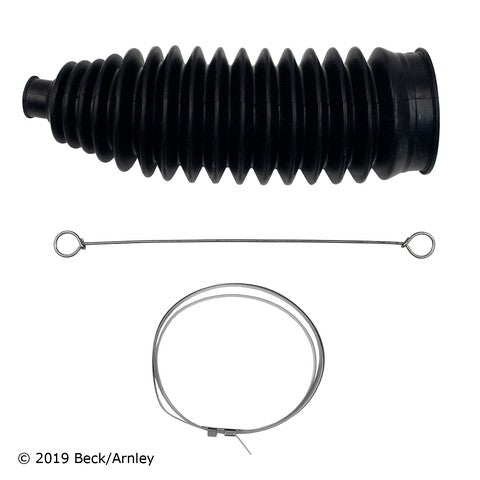 Steering Tie Rod End Kit Beck Arnley 101-7852