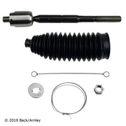 Steering Tie Rod End Kit Beck Arnley 101-7853