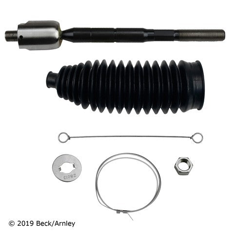 Steering Tie Rod End Kit Beck Arnley 101-7853