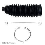 Steering Tie Rod End Kit Beck Arnley 101-7853
