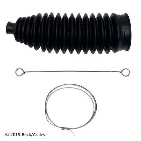 Steering Tie Rod End Kit Beck Arnley 101-7853