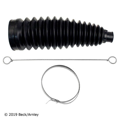 Steering Tie Rod End Kit Beck Arnley 101-7854