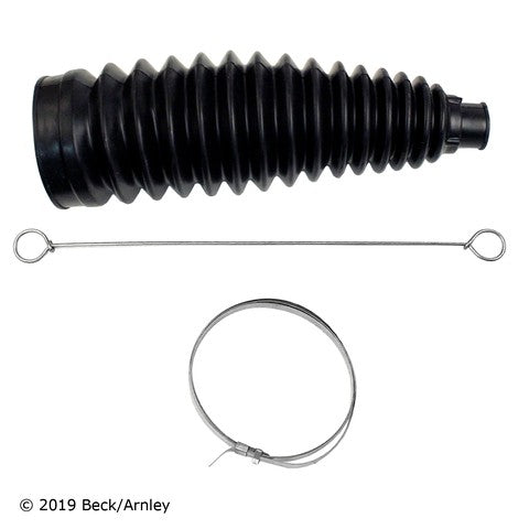 Steering Tie Rod End Kit Beck Arnley 101-7855