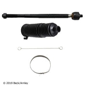 Steering Tie Rod End Kit Beck Arnley 101-7857