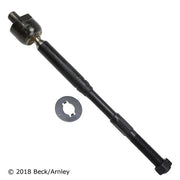 Steering Tie Rod End Beck Arnley 101-7860