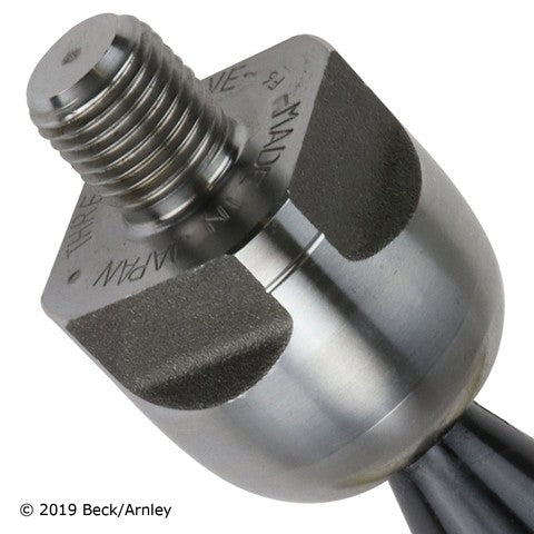 Steering Tie Rod End Beck Arnley 101-7866