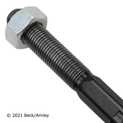 Steering Tie Rod End Beck Arnley 101-7866