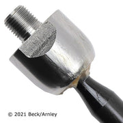 Steering Tie Rod End Beck Arnley 101-7867