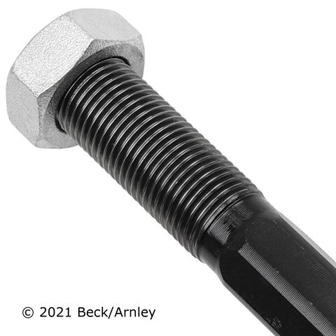 Steering Tie Rod End Beck Arnley 101-7867