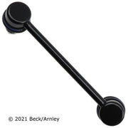 Suspension Stabilizer Bar Link Beck Arnley 101-7869