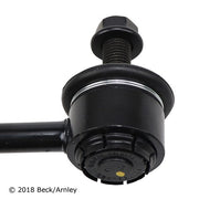 Suspension Stabilizer Bar Link Beck Arnley 101-7872