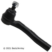 Steering Tie Rod End Beck Arnley 101-7880
