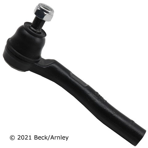 Steering Tie Rod End Beck Arnley 101-7880