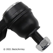 Steering Tie Rod End Beck Arnley 101-7880