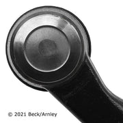 Steering Tie Rod End Beck Arnley 101-7880