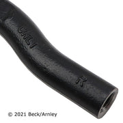 Steering Tie Rod End Beck Arnley 101-7880
