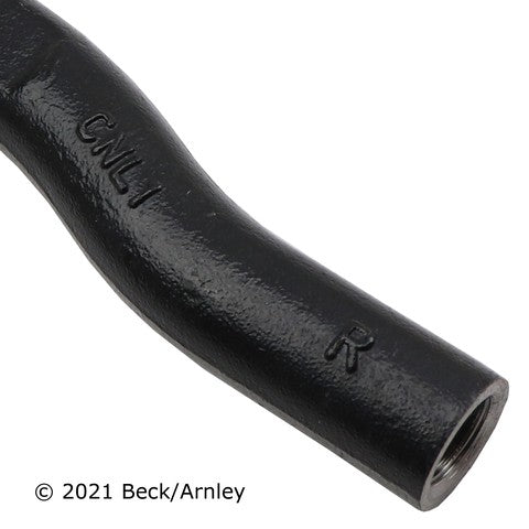 Steering Tie Rod End Beck Arnley 101-7880