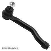 Steering Tie Rod End Beck Arnley 101-7881