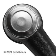 Steering Tie Rod End Beck Arnley 101-7882